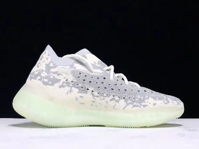 FV3260 Yeezy 380 Boost Adidas Alien 0608